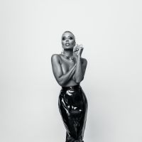 THE ART OF REVOLUTION: Eva Marcille